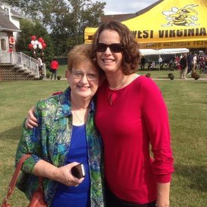 Meet your Posher, Marsha